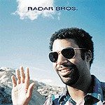 Radar Bros - Singing Hatchet [CD]