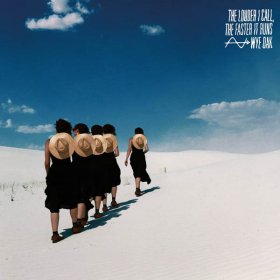 Wye Oak - The Louder I Call, The Faster It Runs [CD]