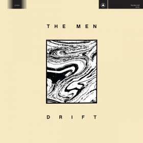 Men - Drift [CD]