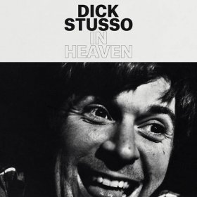 Dick Stusso - In Heaven [CD]