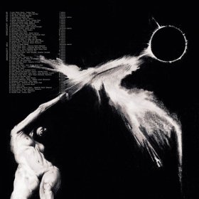 Dedekind Cut - Tahoe [CD]