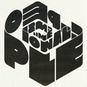 Mouse On Mars - Dimensional People [CD]