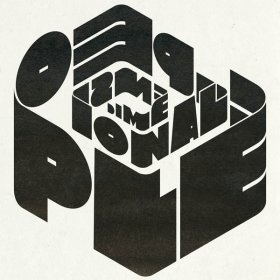 Mouse On Mars - Dimensional People [Vinyl, LP]