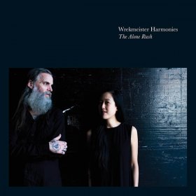 Wrekmeister Harmonies - The Alone Rush [CD]