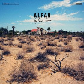 Alfa 9 - My Sweet Movida [Vinyl, LP]