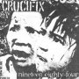 Crucifix - Nineteen Eighty Four