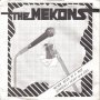 Mekons - Never Been In A Riot (Clear)