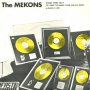 Mekons - Where Were You? (Yellow)
