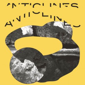 Lucrecia Dalt - Anticlines [CD]