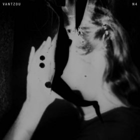 Christina Vantzou - No.4 [CD]
