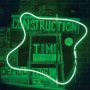 Wreckless Eric - Construction Time & Demolition