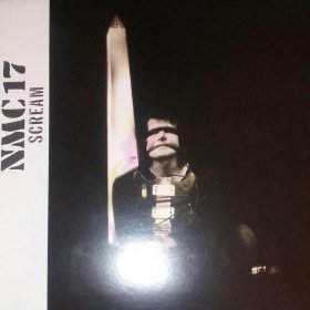 Scream - NMC17 [CD]