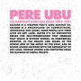Pere Ubu - Les Haricots Sont Pas Sales 1987-1991 (Box)