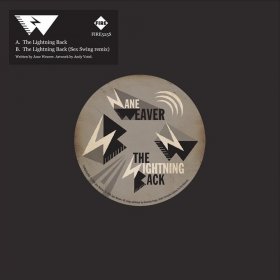 Jane Weaver - The Lightning Back [Vinyl, 7"]