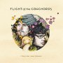 Flight Of The Conchords - I Told You I Was Freaky (Light Green)