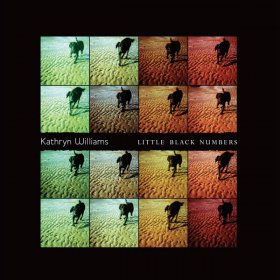 Kathryn Williams - Little Black Numbers [CD]