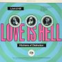 Kitchens Of Distinction - Love Is Hell