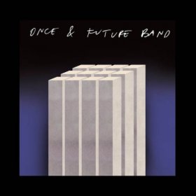 Once And Future Band - Brain [Vinyl, LP]
