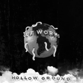 Cut Worms - Hollow Ground [CD]