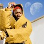 Serpentwithfeet - Soil (Opaque Yellow)