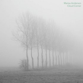 Marisa Anderson - Cloud Corner [CD]