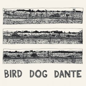 John Parish - Bird Dog Dante [CD]