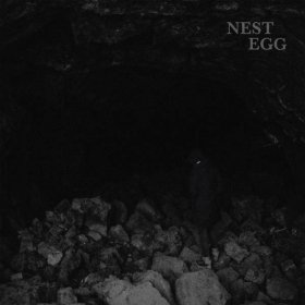 Nest Egg - Nothingness Is Not A Curse [Vinyl, LP]