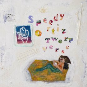 Speedy Ortiz - Twerp Verse [CD]