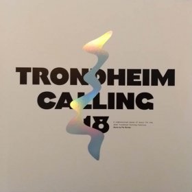 Various - Trondheim Calling [Vinyl, 2LP + CD]