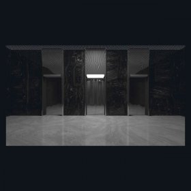 Clarice Jensen - For This From That Will Be Filled [CD]