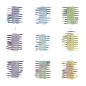 Durutti Column - Another Setting (Blue / Green) [Vinyl, 2LP]