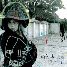 Gris De Lin - Sprung [CD]