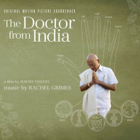 Rachel Grimes - The Doctor From India (OST) [CD]
