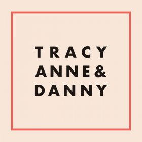 Tracyanne & Danny - Tracyanne & Danny [CD]
