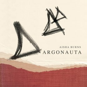 Aisha Burns - Argonauta [CD]