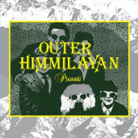 Various - Outer Himalayan Presents [Vinyl, LP]