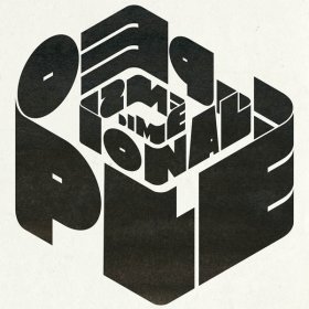 Mouse On Mars - Dimensional People (Blue) [Vinyl, LP]
