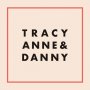 Tracyanne & Danny - Tracyanne & Danny 