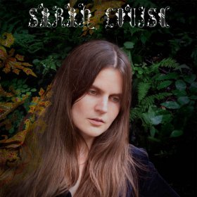 Sarah Louise - Deeper Woods (Opaque Orange) [Vinyl, LP]