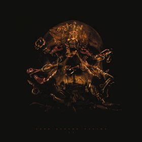 Dark Buddha Rising - II [CD]