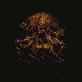 Dark Buddha Rising - II [Vinyl, LP]