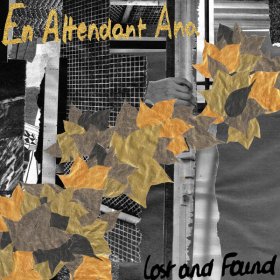 En Attendant Ana - Lost And Found [CD]
