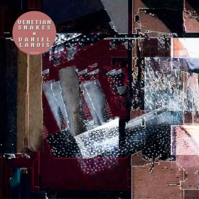 Venetian Snares & Daniel Lanois - Venetian Snares & Daniel Lanois [CD]