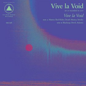 Vive La Void - Vive La Void [CD]