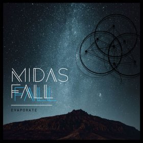 Midas Fall - Evaporate [Vinyl, LP]