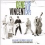 Gene Vincent - Bluejean Bop! + Gene Vincent