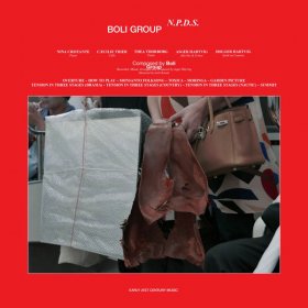 Boli Group - N.P.D.S. [Vinyl, LP]