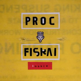 Proc Fiskal - Insula [CD]