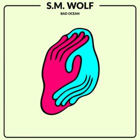 S.M. Wolf - Bad Ocean [Vinyl, LP]