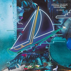 Sugar Candy Mountain - Do Right (Dark Blue) [Vinyl, LP]